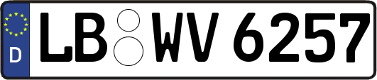 LB-WV6257