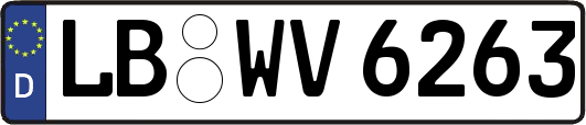 LB-WV6263