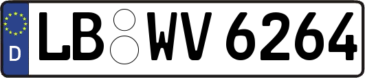 LB-WV6264