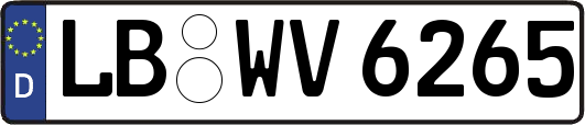 LB-WV6265