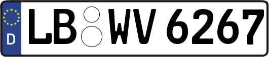 LB-WV6267