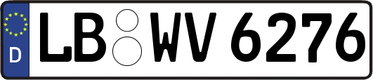 LB-WV6276