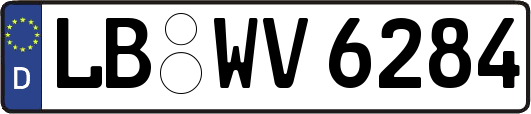 LB-WV6284