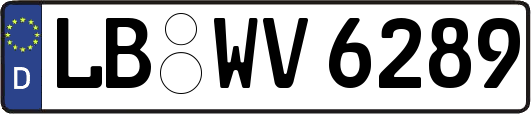 LB-WV6289