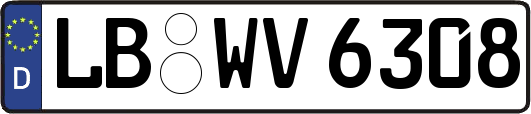 LB-WV6308