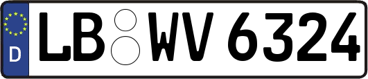 LB-WV6324