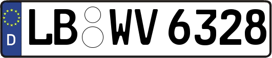 LB-WV6328