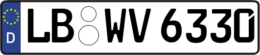 LB-WV6330