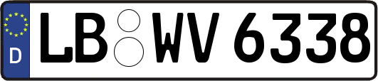 LB-WV6338