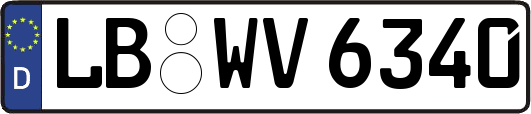 LB-WV6340