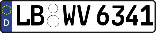 LB-WV6341