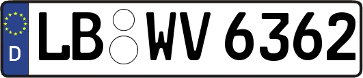 LB-WV6362