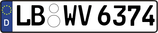 LB-WV6374