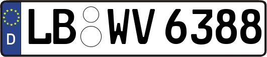 LB-WV6388