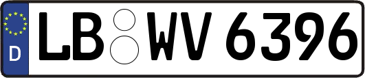 LB-WV6396