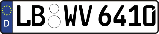 LB-WV6410