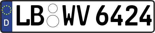 LB-WV6424