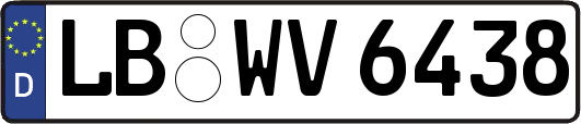 LB-WV6438