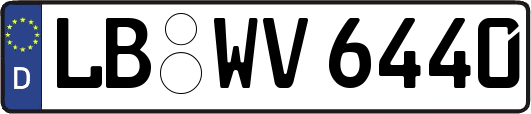 LB-WV6440