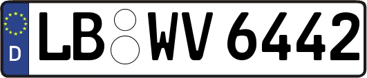 LB-WV6442
