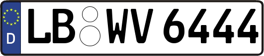 LB-WV6444