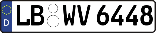 LB-WV6448