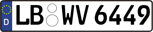 LB-WV6449