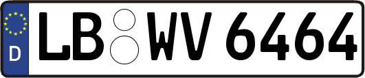 LB-WV6464