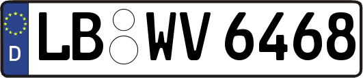 LB-WV6468