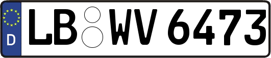 LB-WV6473