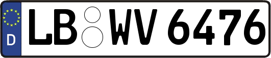LB-WV6476
