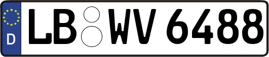 LB-WV6488