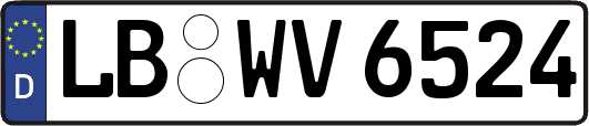 LB-WV6524