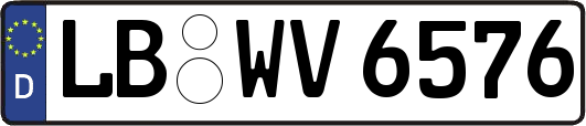 LB-WV6576
