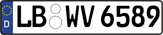 LB-WV6589
