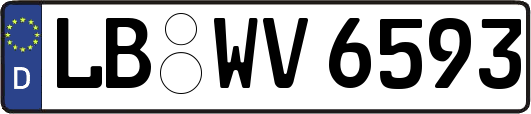 LB-WV6593
