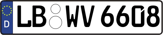 LB-WV6608