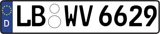 LB-WV6629