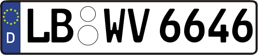 LB-WV6646