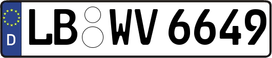 LB-WV6649