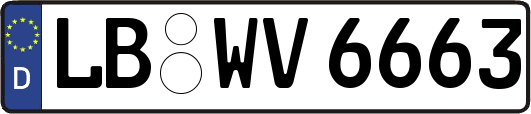 LB-WV6663