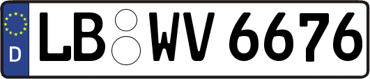 LB-WV6676