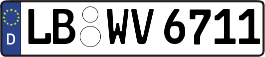 LB-WV6711
