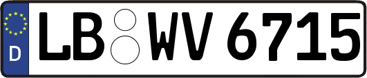 LB-WV6715