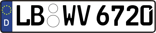 LB-WV6720