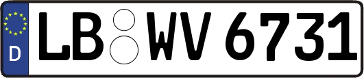 LB-WV6731