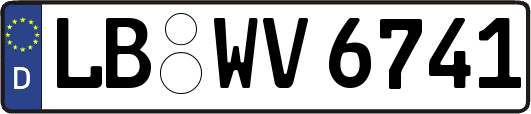 LB-WV6741