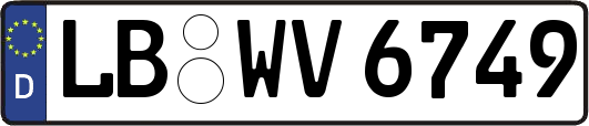 LB-WV6749