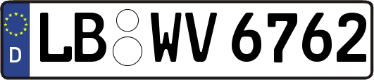 LB-WV6762