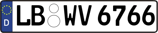 LB-WV6766